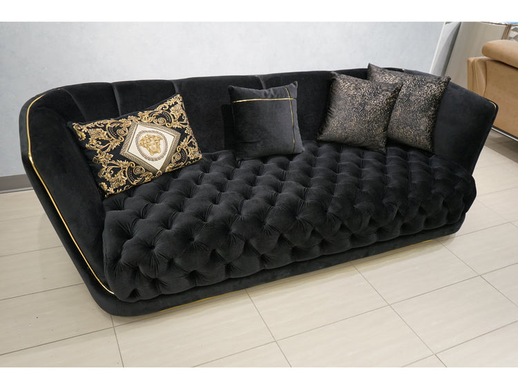 Medusa Sofa