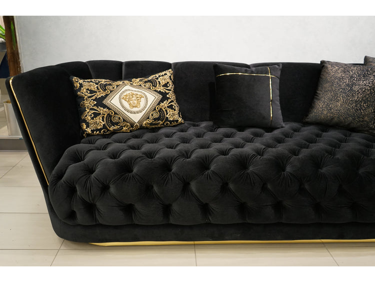 Medusa Sofa