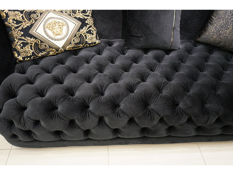 Medusa Sofa