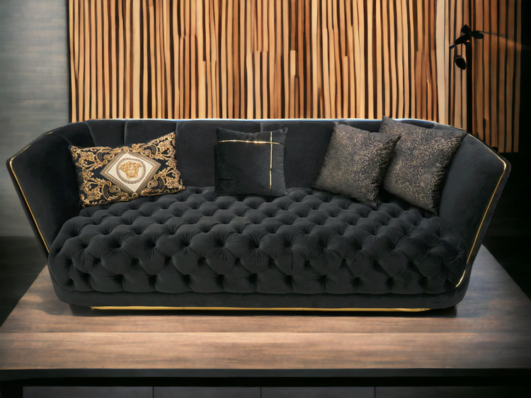 Medusa Sofa