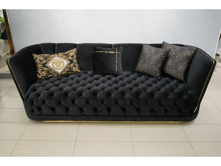 Medusa Sofa