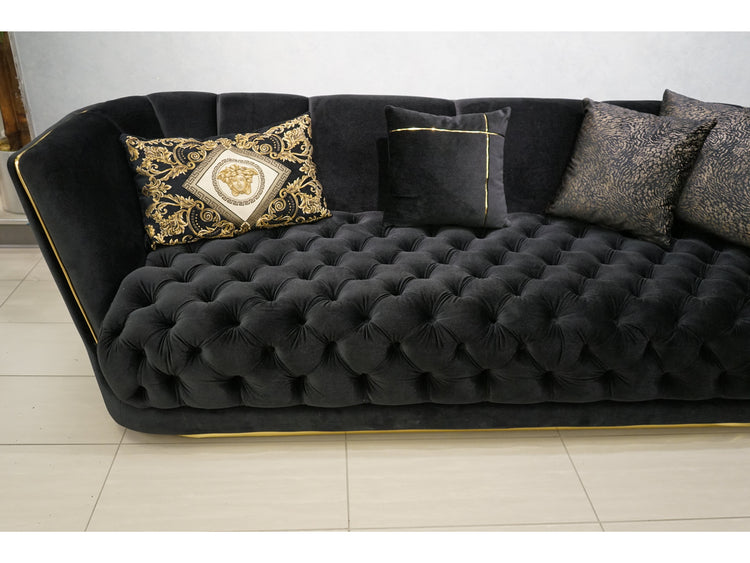 Medusa Sofa