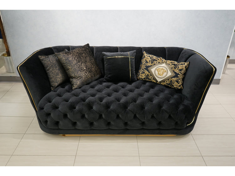 Medusa Sofa