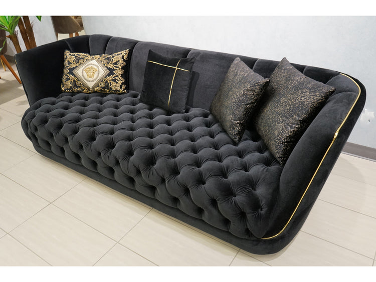 Medusa Sofa