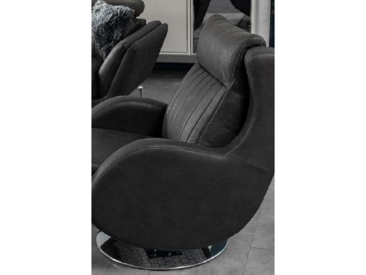 Dylon Armchair