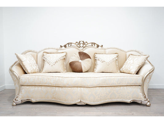 Imperial Sofa - Baleni Furniture