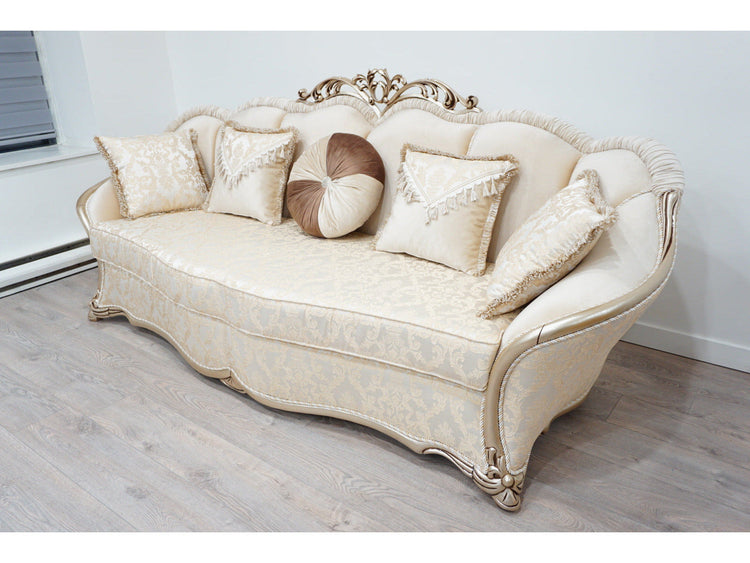 Imperial Sofa - Baleni Furniture