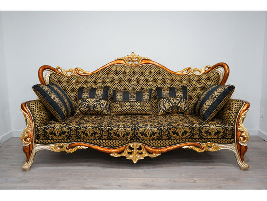 Baronial Sofa - Baleni Furniture