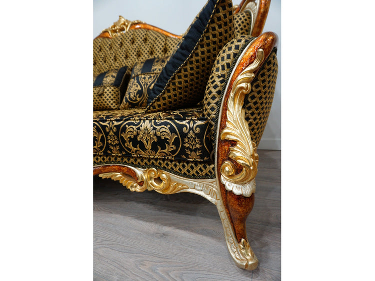 Baronial Sofa - Baleni Furniture