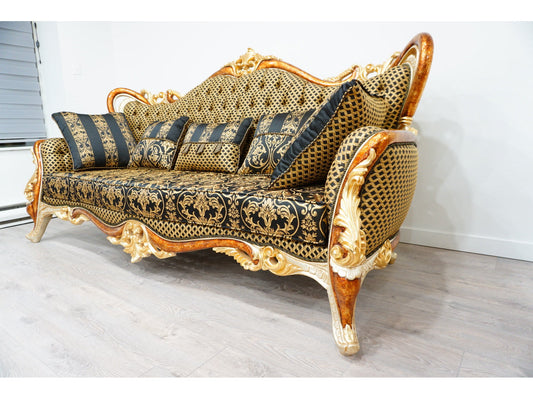 Baronial Sofa - Baleni Furniture
