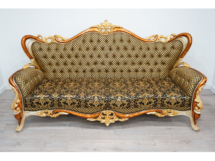 Baronial Sofa - Baleni Furniture