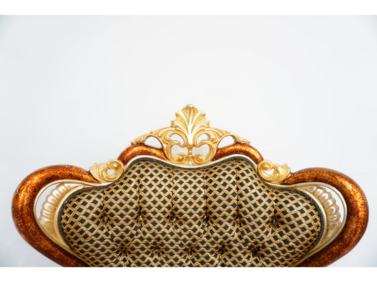 Baronial Armchair - Baleni Furniture