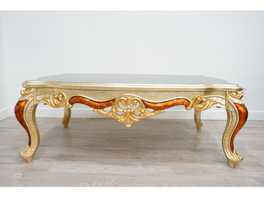 Baronial Table - Baleni Furniture