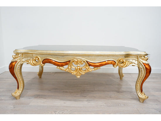 Baronial Table - Baleni Furniture