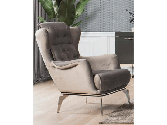 Cerus Armchair - Baleni Furniture