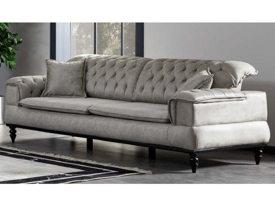 Pallas Sofa - Baleni Furniture