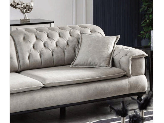 Pallas Sofa - Baleni Furniture