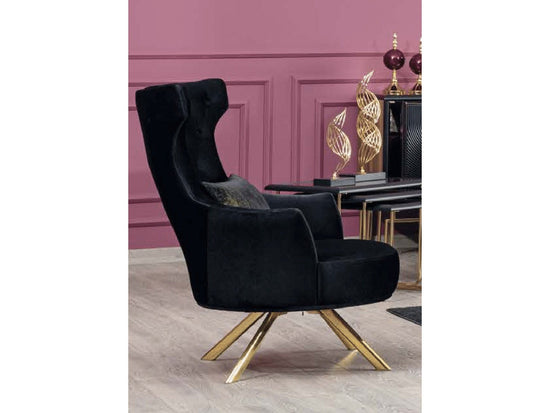 Tapio Armchair - Baleni Furniture