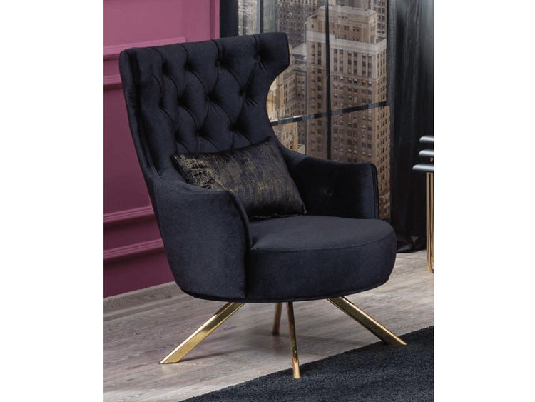 Tapio Armchair - Baleni Furniture