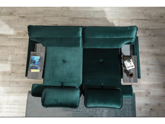 Fauna Sofa - Baleni Furniture