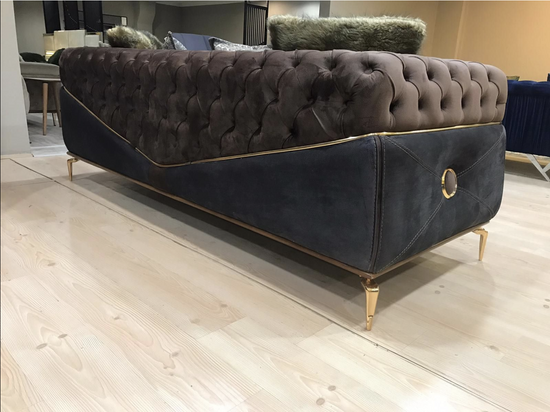Luna Sofa - Baleni Furniture