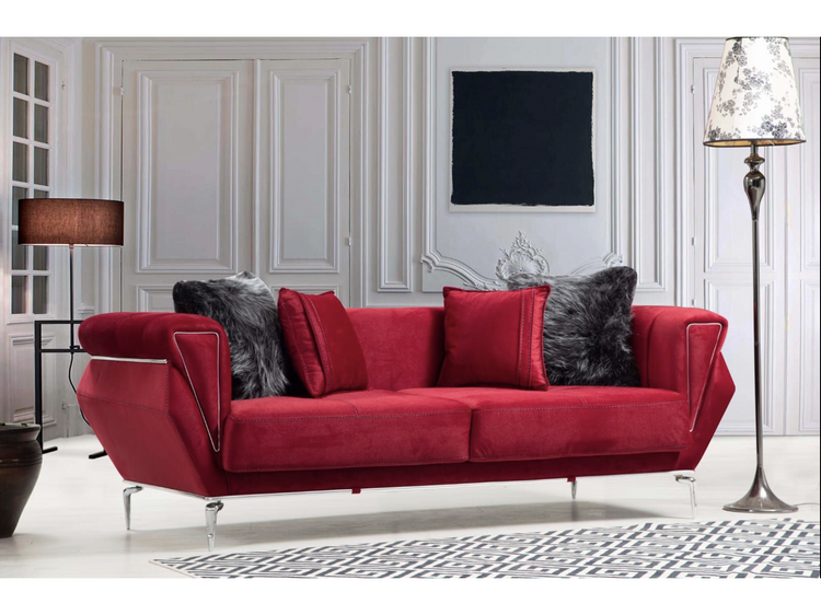 Selene Sofa - Baleni Furniture