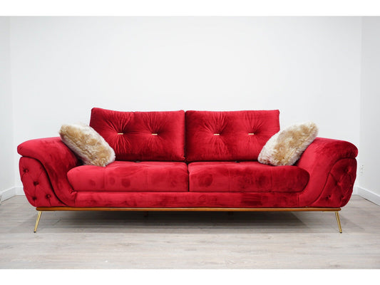 Pilantra Sofa - Baleni Furniture