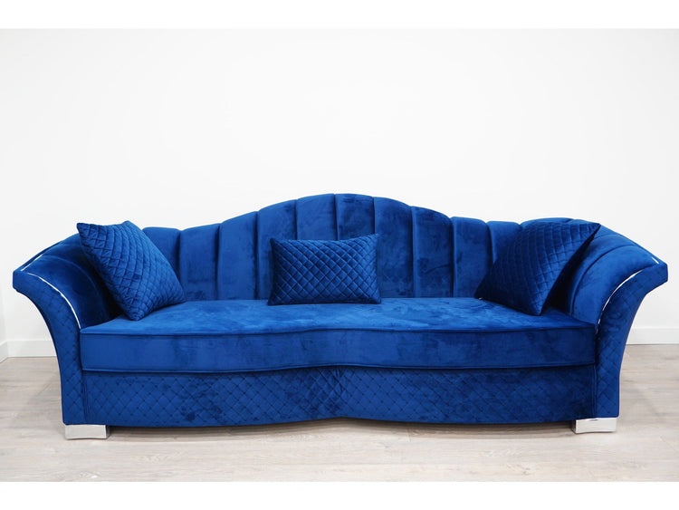 Ruya Sofa - Baleni Furniture