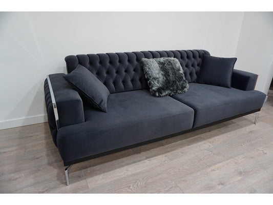 Delia Sofa - Baleni Furniture