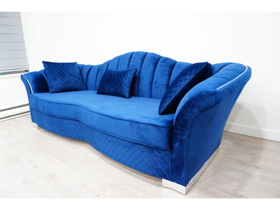 Ruya Sofa - Baleni Furniture