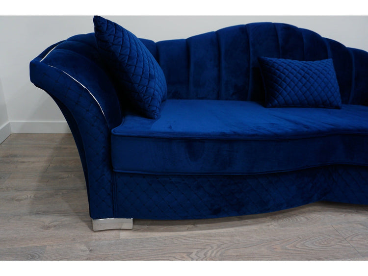 Ruya Sofa - Baleni Furniture