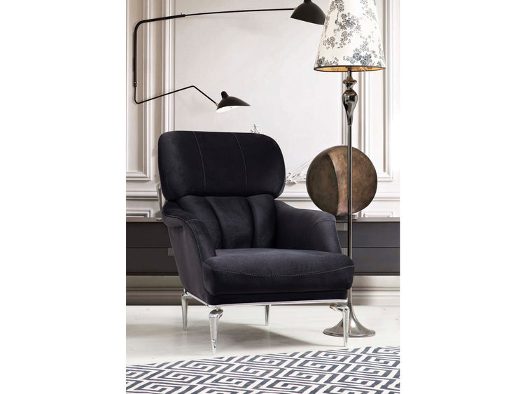 Selene Armchair - Baleni Furniture