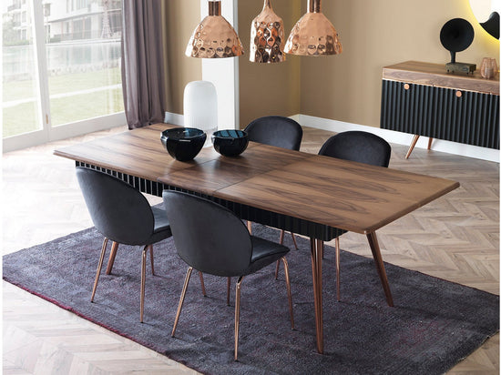Anona Dining Table - Baleni Furniture
