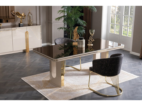 Caliana Dining Table - Baleni Furniture