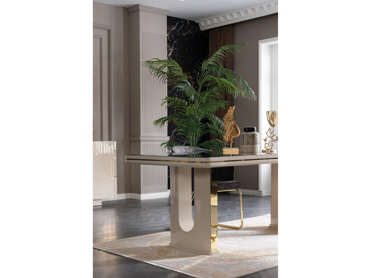 Caliana Dining Table - Baleni Furniture