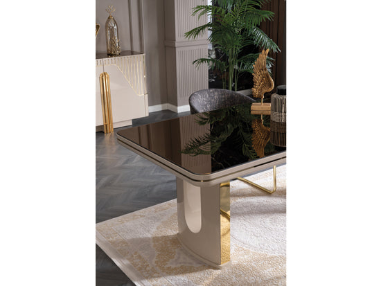 Caliana Dining Table - Baleni Furniture