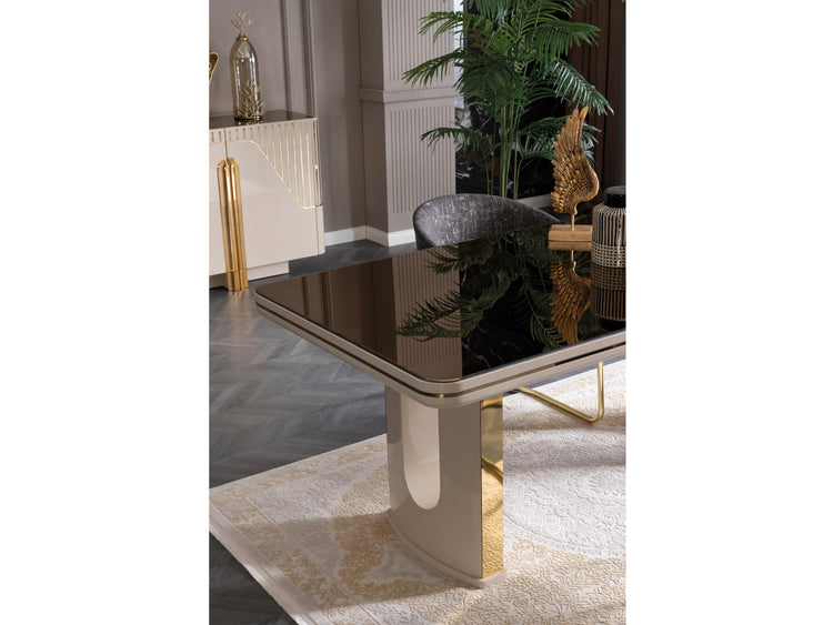 Caliana Dining Table - Baleni Furniture